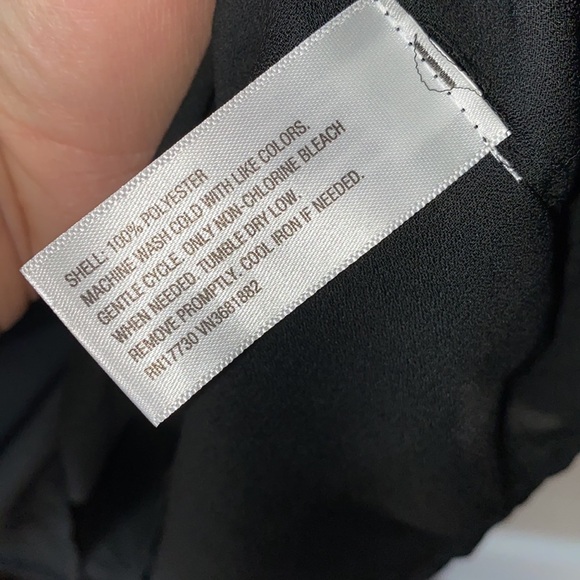 3.1 Phillip Lim x Target Cocktail‎ Dress NWT medium - Picture 7 of 10